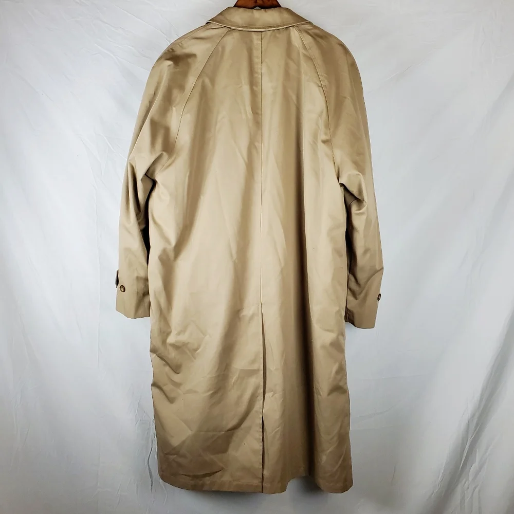 Vintage Chaps Ralph Lauren‎ Trenchcoat